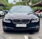 2013 BMW 5 Series 520i Hitam - Jual mobil bekas di DKI Jakarta-5