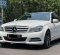 2013 Mercedes-Benz C-Class C 300 Putih - Jual mobil bekas di DKI Jakarta-5