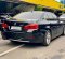 2013 BMW 5 Series 520i Hitam - Jual mobil bekas di DKI Jakarta-7