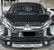 2021 Mitsubishi Xpander Cross Premium Package AT Hitam - Jual mobil bekas di Jawa Barat-7