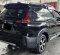 2021 Mitsubishi Xpander Cross Premium Package AT Hitam - Jual mobil bekas di Jawa Barat-13