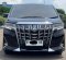 2020 Toyota Alphard 2.5 G A/T Hitam - Jual mobil bekas di DKI Jakarta-3