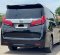 2020 Toyota Alphard 2.5 G A/T Hitam - Jual mobil bekas di DKI Jakarta-4