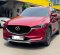 2018 Mazda CX-5 GT Merah - Jual mobil bekas di DKI Jakarta-8