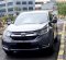 2017 Honda CR-V 1.5L Turbo Prestige Abu-abu - Jual mobil bekas di DKI Jakarta-2