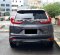 2017 Honda CR-V 1.5L Turbo Prestige Abu-abu - Jual mobil bekas di DKI Jakarta-16