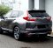 2017 Honda CR-V 1.5L Turbo Prestige Abu-abu - Jual mobil bekas di DKI Jakarta-19