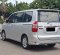 2017 Toyota NAV1 V Limited Abu-abu - Jual mobil bekas di DKI Jakarta-1