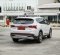 2021 Hyundai Santa Fe 2.2L CRDi Putih - Jual mobil bekas di DKI Jakarta-8