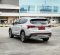 2021 Hyundai Santa Fe 2.2L CRDi Putih - Jual mobil bekas di DKI Jakarta-14