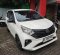 2023 Daihatsu Sigra 1.2 R AT Putih - Jual mobil bekas di Banten-2