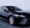 2021 Toyota Camry 2.5 V Hitam - Jual mobil bekas di Banten-2