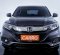 2021 Honda HR-V 1.5L E CVT Abu-abu - Jual mobil bekas di Jawa Barat-1