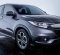 2021 Honda HR-V 1.5L E CVT Abu-abu - Jual mobil bekas di Jawa Barat-8