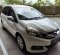 2015 Honda Mobilio E CVT Putih - Jual mobil bekas di Jawa Barat-2