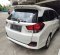 2015 Honda Mobilio E CVT Putih - Jual mobil bekas di Jawa Barat-4