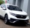 2021 Honda CR-V 1.5L Turbo Prestige Putih - Jual mobil bekas di DKI Jakarta-11