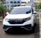 2021 Honda CR-V 1.5L Turbo Prestige Putih - Jual mobil bekas di DKI Jakarta-13