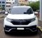 2021 Honda CR-V 1.5L Turbo Prestige Putih - Jual mobil bekas di DKI Jakarta-15