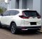 2021 Honda CR-V 1.5L Turbo Prestige Putih - Jual mobil bekas di DKI Jakarta-20