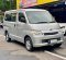 2015 Daihatsu Gran Max D Silver - Jual mobil bekas di DKI Jakarta-3