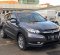 2017 Honda HR-V 1.5L E CVT Abu-abu - Jual mobil bekas di Banten-11