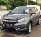 2017 Honda HR-V 1.5L E CVT Abu-abu - Jual mobil bekas di Banten-12