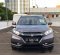 2017 Honda HR-V 1.5L E CVT Abu-abu - Jual mobil bekas di Banten-13