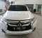 2019 Mitsubishi Pajero Sport Dakar 2.4 Automatic Putih - Jual mobil bekas di Banten-3