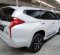 2019 Mitsubishi Pajero Sport Dakar 2.4 Automatic Putih - Jual mobil bekas di Banten-5