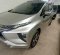 2018 Mitsubishi Xpander Ultimate A/T Silver - Jual mobil bekas di Banten-2