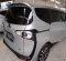 2020 Toyota Sienta V Silver - Jual mobil bekas di Banten-8