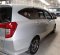 2017 Toyota Calya 1.2 Automatic Silver - Jual mobil bekas di Banten-2