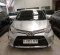 2017 Toyota Calya 1.2 Automatic Silver - Jual mobil bekas di Banten-3