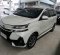 2019 Daihatsu Xenia 1.5 R Deluxe AT Putih - Jual mobil bekas di Banten-3