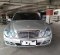 2009 Mercedes-Benz E-Class E 230 Silver - Jual mobil bekas di DKI Jakarta-1