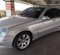 2009 Mercedes-Benz E-Class E 230 Silver - Jual mobil bekas di DKI Jakarta-2