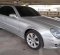 2009 Mercedes-Benz E-Class E 230 Silver - Jual mobil bekas di DKI Jakarta-4