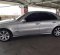 2009 Mercedes-Benz E-Class E 230 Silver - Jual mobil bekas di DKI Jakarta-9