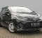 2021 Toyota Yaris TRD Sportivo Hitam - Jual mobil bekas di Jawa Barat-3