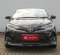 2021 Toyota Yaris TRD Sportivo Hitam - Jual mobil bekas di Jawa Barat-7