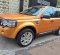 2007 Land Rover Freelander Td4 Orange - Jual mobil bekas di DKI Jakarta-6