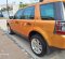 2007 Land Rover Freelander Td4 Orange - Jual mobil bekas di DKI Jakarta-7