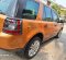 2007 Land Rover Freelander Td4 Orange - Jual mobil bekas di DKI Jakarta-8