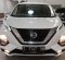 2021 Nissan Livina VL AT Putih - Jual mobil bekas di DKI Jakarta-3