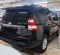 2015 Toyota Land Cruiser Prado TX Limited 2.7 Automatic Hitam - Jual mobil bekas di DKI Jakarta-11