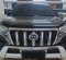 2015 Toyota Land Cruiser Prado TX Limited 2.7 Automatic Hitam - Jual mobil bekas di DKI Jakarta-12