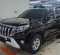 2015 Toyota Land Cruiser Prado TX Limited 2.7 Automatic Hitam - Jual mobil bekas di DKI Jakarta-13