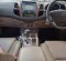 2011 Toyota Fortuner G Luxury Silver - Jual mobil bekas di DKI Jakarta-7