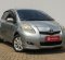 2012 Toyota Yaris E Silver - Jual mobil bekas di Banten-1